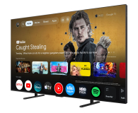 TCL 85A400 85"QLED GoogleTV - 1528745 - zdjęcie 3